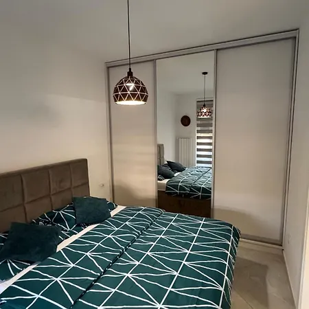 Ahil Апартаменты *